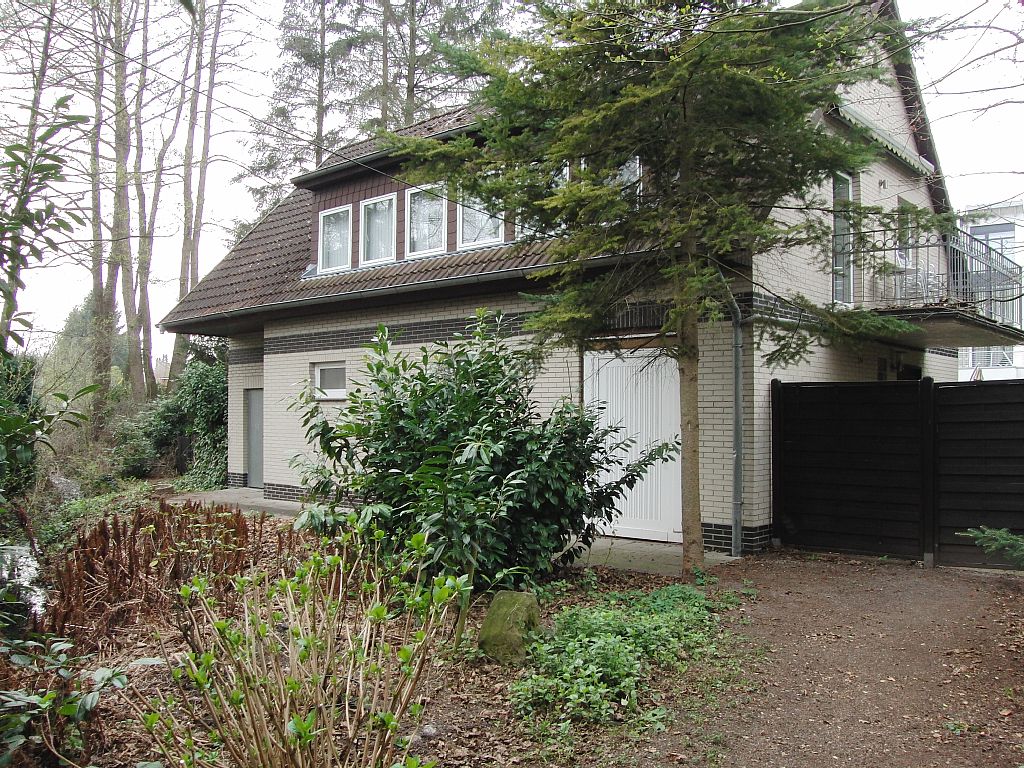 Ferienwohnung Struckmann am Meer